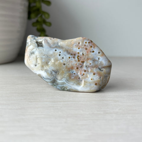 Large Ocean Jasper Tumble