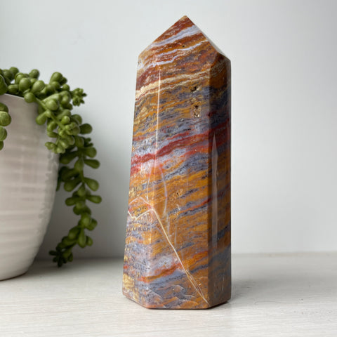 Ocean Jasper Tower