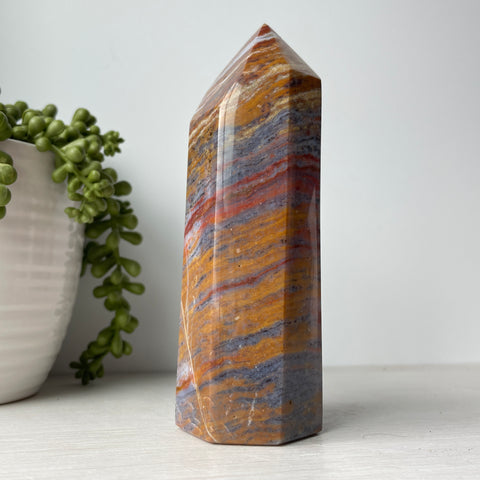 Ocean Jasper Tower