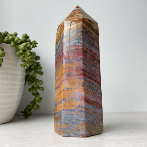 ocean jasper tower