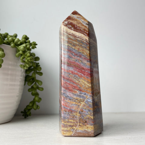 Ocean Jasper Tower