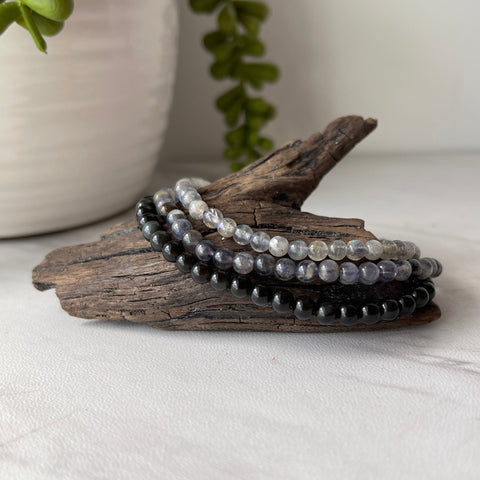 sagittarius bracelet set