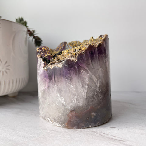 Amethyst Core