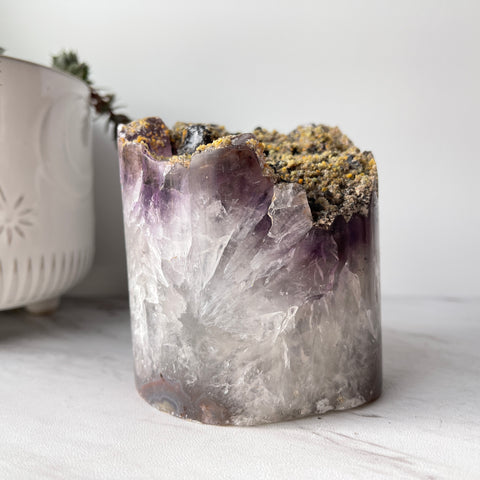 Amethyst Core