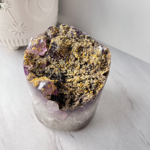 Amethyst Core