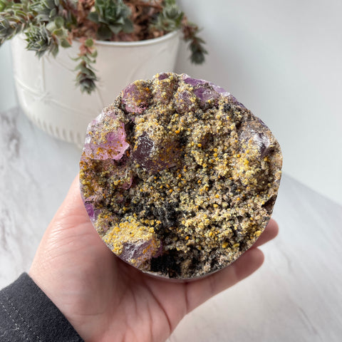 Amethyst Core