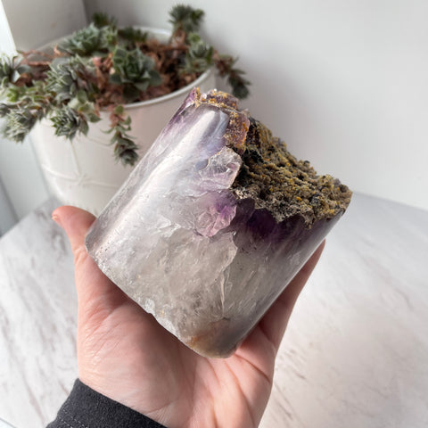 Amethyst Core