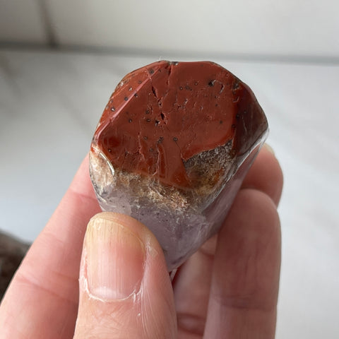 Super Seven Polished Chunk