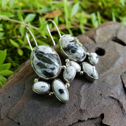 NAVAJO JEWELRY
