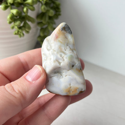 Large Ocean Jasper Tumble