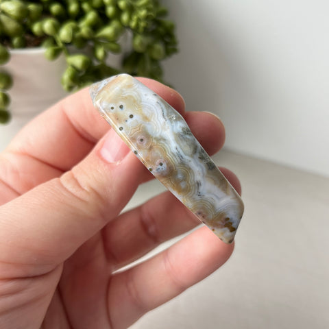 Large Ocean Jasper Tumble