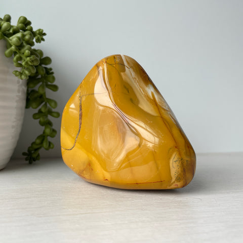 Mookaite Jasper Free Form