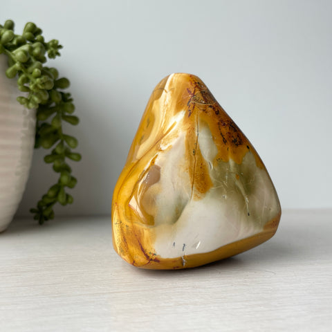 Mookaite Jasper Free Form