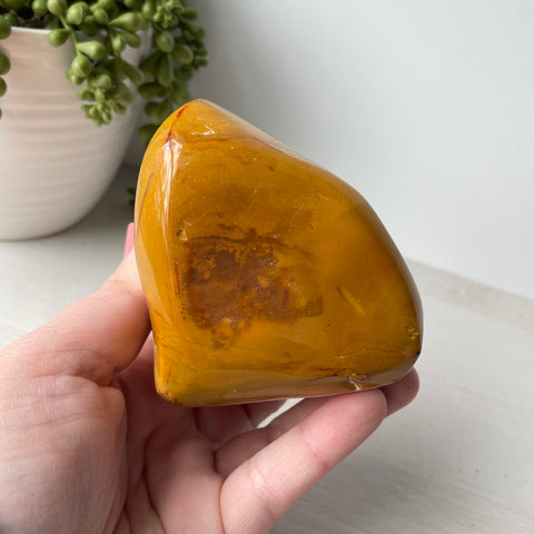 Mookaite Jasper Free Form