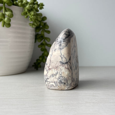 Mini Porcelain Jasper Free Form