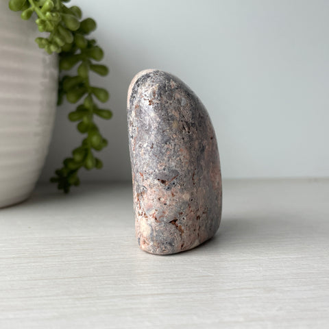 Mini Porcelain Jasper Free Form