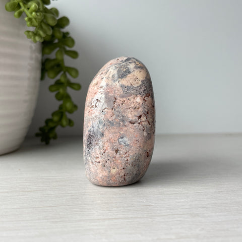 Mini Porcelain Jasper Free Form