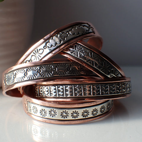 Native American Bracelets