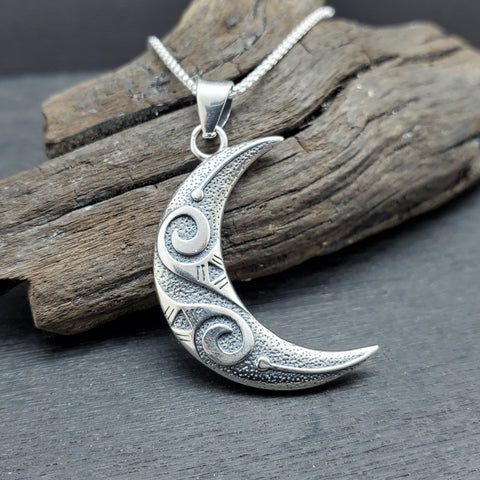 Le collier des mers du Sud