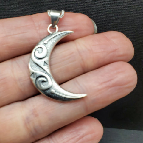 Le collier des mers du Sud