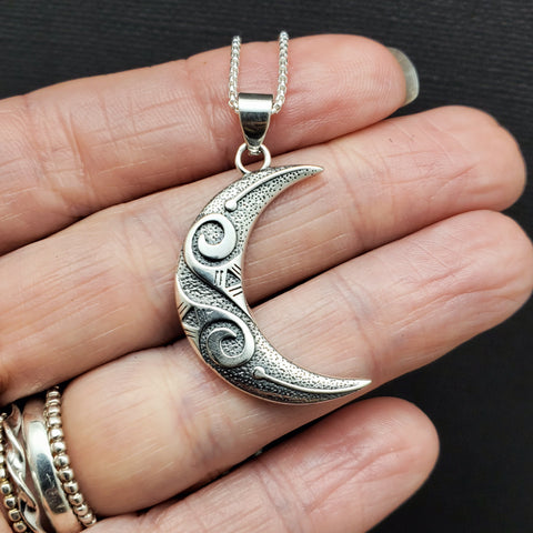 Le collier des mers du Sud