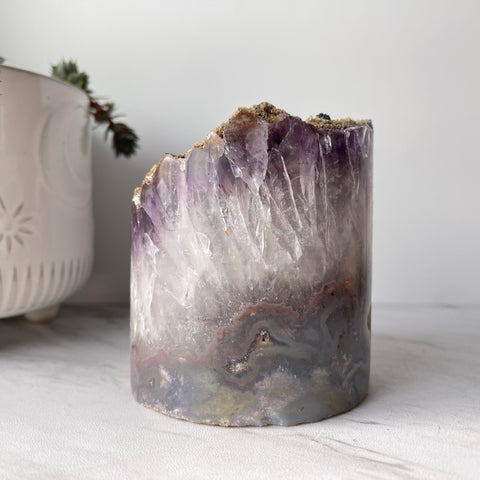 Amethyst Core