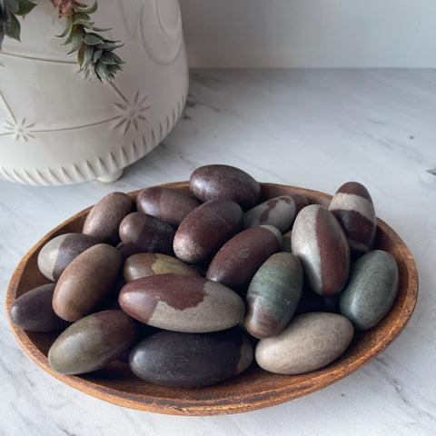 Shiva Lingam Stone