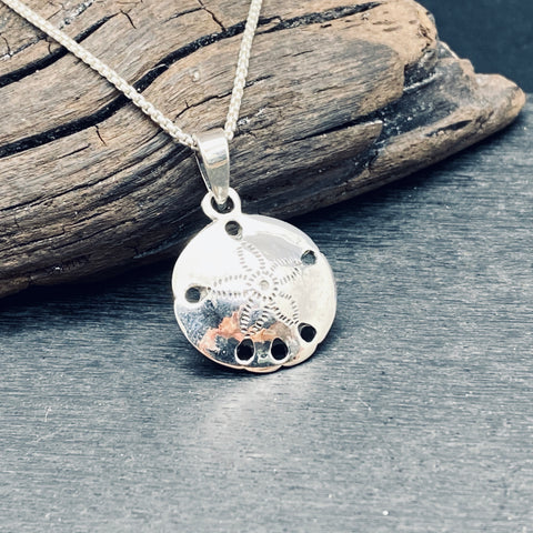 Le collier Beachcomber