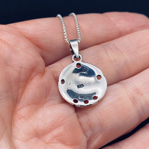 Le collier Beachcomber