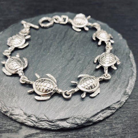 Le bracelet Tortugas secs