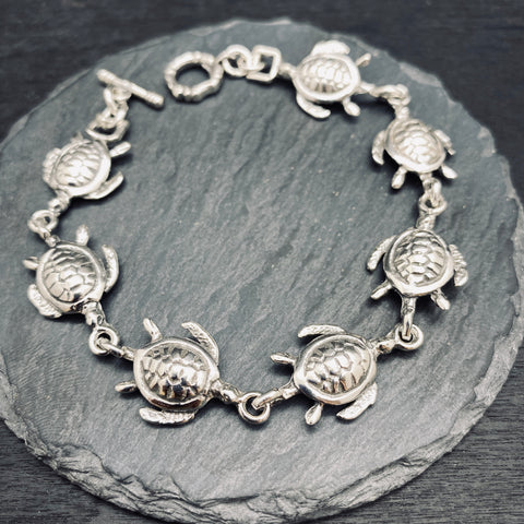 Le bracelet Tortugas secs