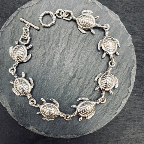 Le bracelet Tortugas secs