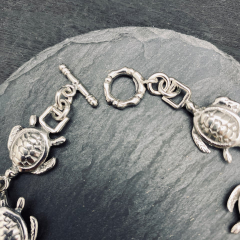 Le bracelet Tortugas secs