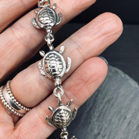 Le bracelet Tortugas secs